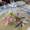 思案橋ラーメン