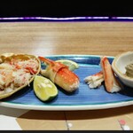 すし処金太郎 - 