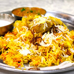 Biryani House - 