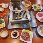 Yakiniku Aduma - 