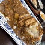 山盛食堂 - 