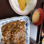 山盛食堂 - 