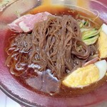 Gojuu Ban - 麺