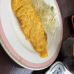 山盛食堂 - 