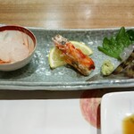 すし処金太郎 - 