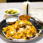 Biryani House - 