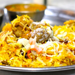 Biryani House - 