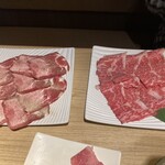 焼肉ふうふう亭 - 