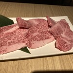 焼肉ふうふう亭 - 