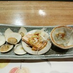 すし処金太郎 - 