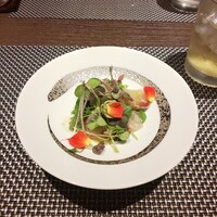 鮨 双海 - 