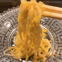 帰燕 - からすみそば