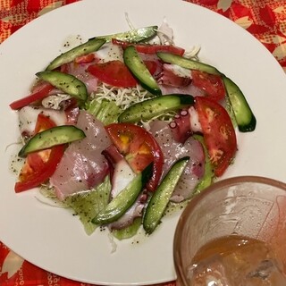 居酒屋てんつくてん_1