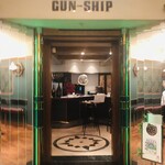 GUN-SHIP - 