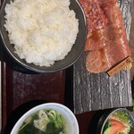 焼肉ハウス大将軍 - 