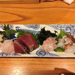 さかなと地酒 KOMA - 