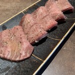 焼肉ハウス大将軍 - 