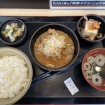 もつ次郎 神栖知手店 - 