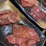 焼肉ハウス大将軍 - 