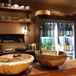 さかなと地酒 KOMA - 