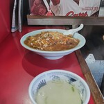 中華料理 豚々亭 - 