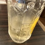 肉と日本酒 いぶり - 