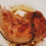 博多のロジウラ洋食店 Libre - 朝倉古処鶏のコンフィ