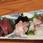 さかなと地酒 KOMA - 