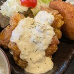 ともえまる食堂 - 