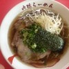 内橋ラーメン