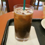CAFFE VELOCE - アイスコーヒー(M)
