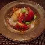 リストランテ マッケローニ - 