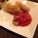 リストランテ マッケローニ - 