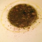 リストランテ マッケローニ - 