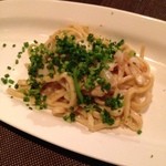 リストランテ マッケローニ - 