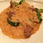 リストランテ マッケローニ - 