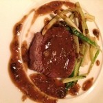 リストランテ マッケローニ - 