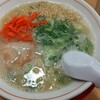 長浜ラーメン 長浜亭