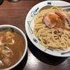 麺屋武蔵 虎嘯