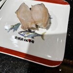 Kanazawa Maimon Sushi - 