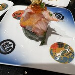 Kanazawa Maimon Sushi - 