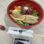 銀座 寿司処 まる伊 - 