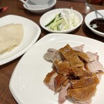 民福北京烤鴨店 中華街店 - 