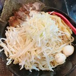 Chuuka Soba Ikkemme - 油そば