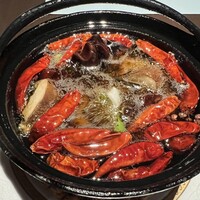 中国四川酒家 蔓山 - 