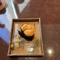 鮨　銀座　鰤門 - 