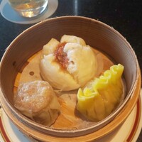 龍天門 - 