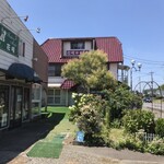 Shunsai Cafe Fuwari - 