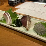 魚ゆるり。 平塚店 - 