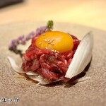 Kuroge Wagyuu Yakiniku Satsuma Ushi Nokura - 